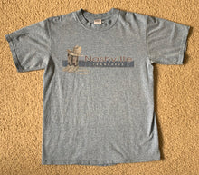 Load image into Gallery viewer, Nashville Tee size Medium! (Pre-shrunk)
