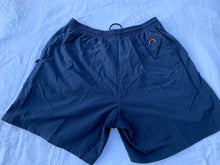 Load image into Gallery viewer, Navy Blue Reebok Shorts size XL!
