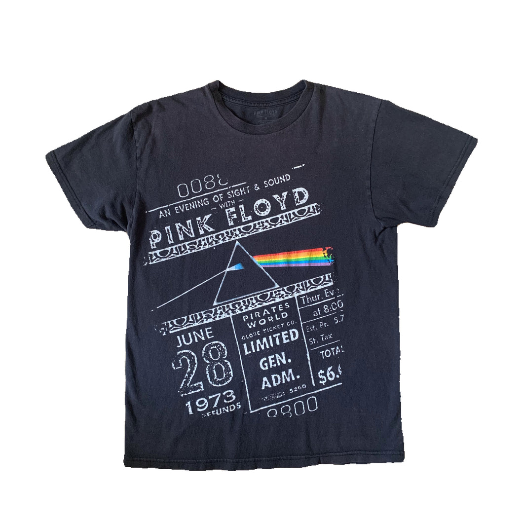 Pink Floyd General Admin tee size Medium!