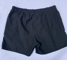 Load image into Gallery viewer, Black Reebok Shorts size XL!
