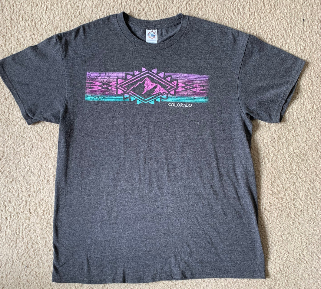 Colorado tee size Large!