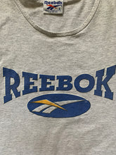Load image into Gallery viewer, Reebok Tank Top size Large!
