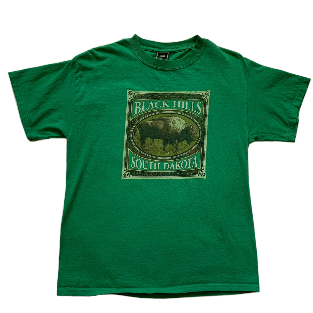 Black Hills South Dakota tee size Medium!