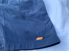 Load image into Gallery viewer, Navy Blue Reebok Shorts size XL!
