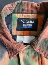 Load image into Gallery viewer, Walls Blizzard Pruf Dyed Jacket size Large!
