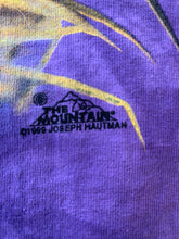 Load image into Gallery viewer, The Mountain Wolf tee OG size Medium!
