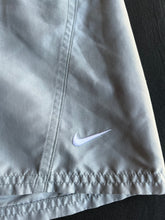 Load image into Gallery viewer, Nike Gray Shorts no tag! Fits like XL!
