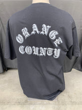 Load image into Gallery viewer, Orange County tee size XL!
