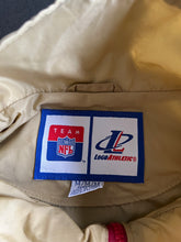 Load image into Gallery viewer, San Francisco 49ers Windbreaker size Medium!
