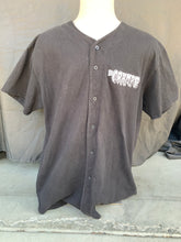 Load image into Gallery viewer, The Cramps Baseball Jersey size XXL!

