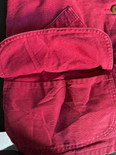 Load image into Gallery viewer, L.L. Bean Jacket with Corduroy Collar size Womens Medium/Womens Regular fit!

