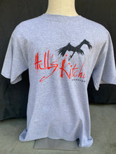 Load image into Gallery viewer, Hell’s Kitchen Minneapolis tee size Large!
