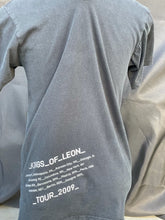 Load image into Gallery viewer, Kings of Leon Tour 2009 tee size Small!
