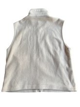 Load image into Gallery viewer, Columbia Khaki Color way Vest size Large!
