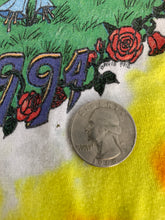 Load image into Gallery viewer, Grateful Dead Bus tee size Women’s XL!
