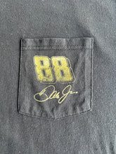 Load image into Gallery viewer, Dale Earnhardt Jr. 88 pocket tee! (No tag, fits like XL!)
