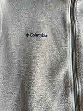 Load image into Gallery viewer, Columbia Khaki Color way Vest size Large!
