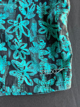 Load image into Gallery viewer, Speedo Flower Shorts size Large!

