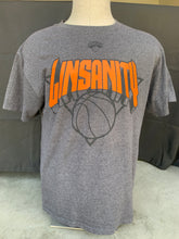 Load image into Gallery viewer, Knicks Linsanity tee size Large!
