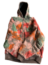 Load image into Gallery viewer, Walls Work Wear Dyed Jacket size XXL!
