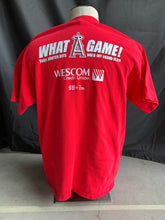 Load image into Gallery viewer, Big Game Hunter Angels Giveaway tee size XL!
