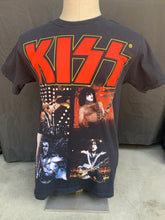 Load image into Gallery viewer, KISS Alive 35 tee size Medium!
