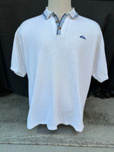 Load image into Gallery viewer, Quiksilver Polo size XL!
