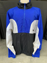 Load image into Gallery viewer, Reebok Windbreaker size XL!
