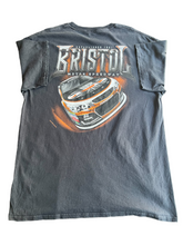 Load image into Gallery viewer, Bristol Motor Speedway tee size Large!
