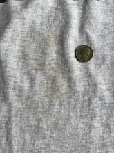 Load image into Gallery viewer, Determination I PRESS ON TOWARD THE GOAL tee size Large!
