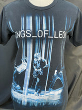 Load image into Gallery viewer, Kings of Leon Tour 2009 tee size Small!
