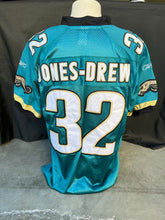 Load image into Gallery viewer, Maurice Jones-Drew Jaguars Jersey size 50!
