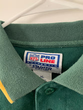 Load image into Gallery viewer, Green Bay Packers Polo size XL!
