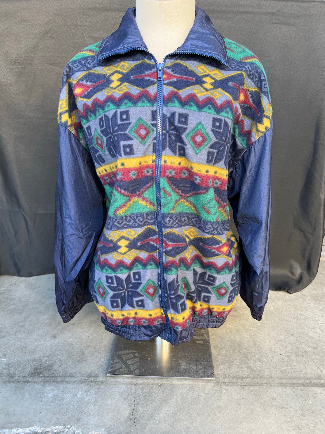 Slade Woman's Jacket size Medium!