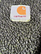Load image into Gallery viewer, Carhartt Dyed Vest (No tag, fits like a Large!)
