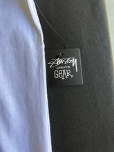 Load image into Gallery viewer, Stussy Increase the Peace tee size XL!
