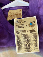 Load image into Gallery viewer, The Mountain Wolf tee OG size Medium!

