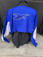 Load image into Gallery viewer, Reebok Windbreaker size XL!
