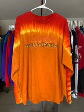 Load image into Gallery viewer, Harley Davidson Mason, Ohio Long Sleeve size XL!
