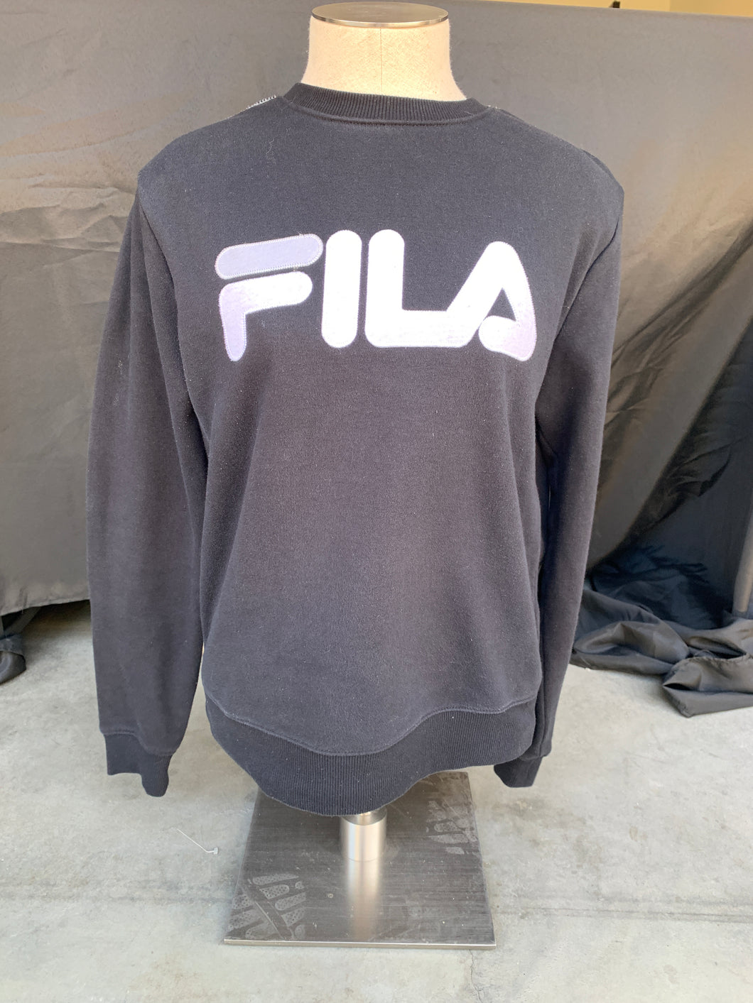 Fila Sweater size Small!