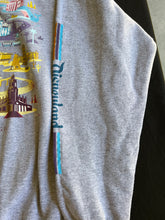 Load image into Gallery viewer, Disneyland Discover the Magic Crewneck size XXL!
