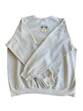 Load image into Gallery viewer, Disneyland Discover the Magic Crewneck size XXL!
