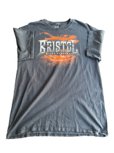 Load image into Gallery viewer, Bristol Motor Speedway tee size Large!
