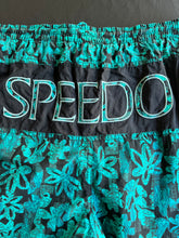 Load image into Gallery viewer, Speedo Flower Shorts size Large!
