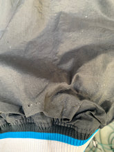 Load image into Gallery viewer, Carolina Panthers Pro Line Starter Pull Over size XL!

