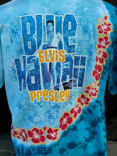 Load image into Gallery viewer, Elvis Presley Blue Hawaii tee! (No tag) Fits like XXL!
