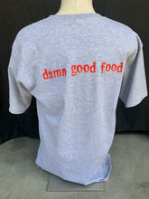 Load image into Gallery viewer, Hell’s Kitchen Minneapolis tee size Large!
