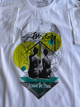 Load image into Gallery viewer, Stussy Increase the Peace tee size XL!
