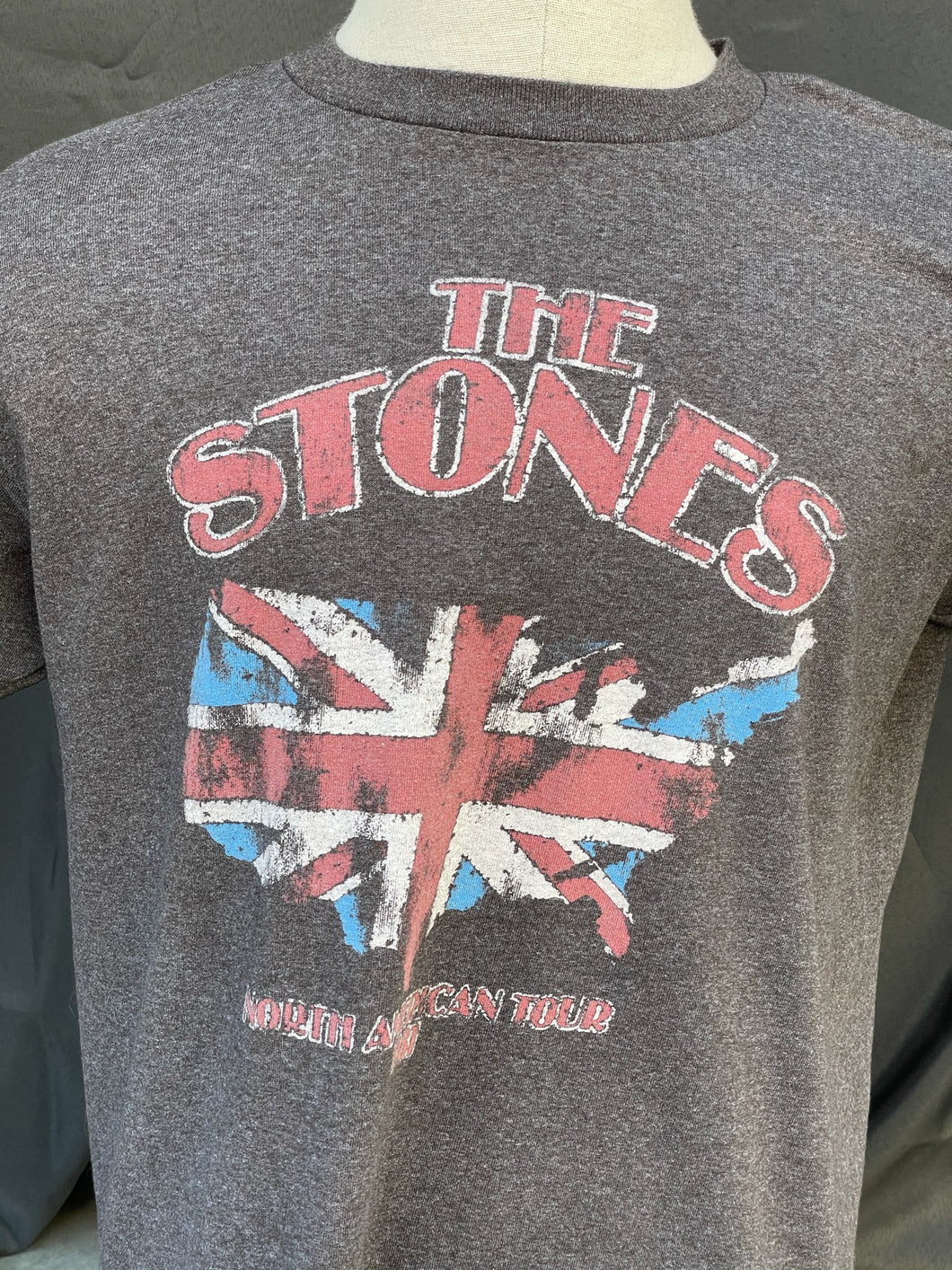 The Stones North American Tour 1981 tee! Fits like Medium!