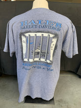 Load image into Gallery viewer, Harley Davidson Mansfield, Ohio tee size Large!
